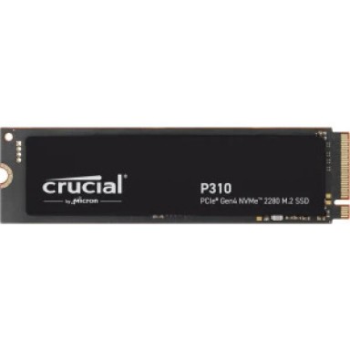 SSD Crucial P310 1TB PCI Express 4.0 x4 M.2 2280